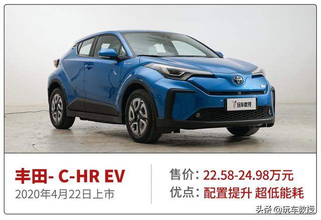 2.0T+8AT的豪车不到24万起，4月这几款上市新车必看