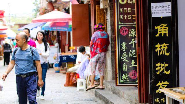 适合住一周的小镇，国内这几个地方非常合适休闲停留