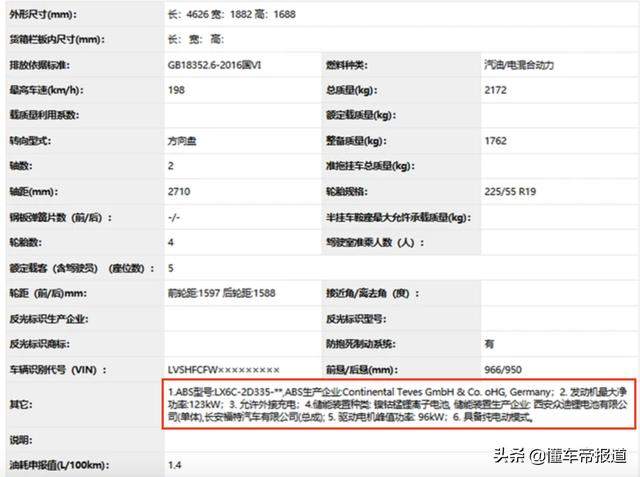 观察 | 携手福特、揽腕捷豹路虎，比亚迪开始“摊牌了”?