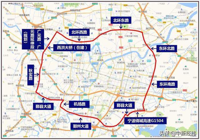 宁波楼市新政：扩大限购范围！严控楼面地价