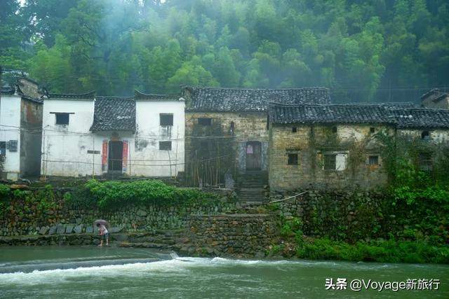 雨季江南，最美不过青山中的景德镇