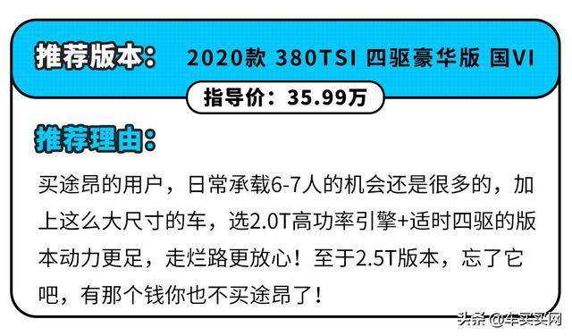 5+2=7？这些“假7座”SUV第三排真的能坐人吗？