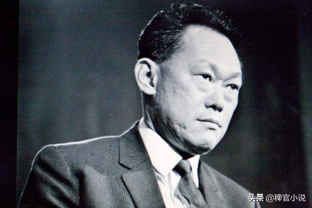 \李家王朝\的终结：新加坡风云60年（上）