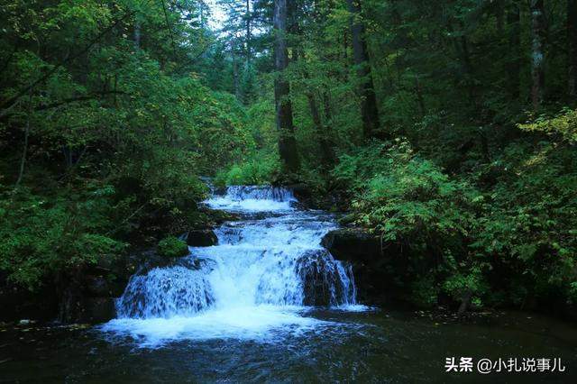 中国十大必去名山你爬过几座？离天空最近的地方，不能错过的风景