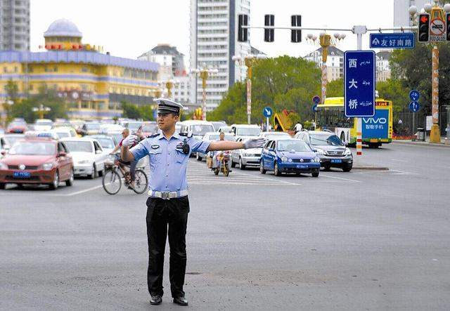 “违章信息”别急着去处理！交警提示：这5个违章你可以来撤销