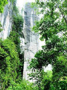 网友最想“打卡”的三峡人家10大景点