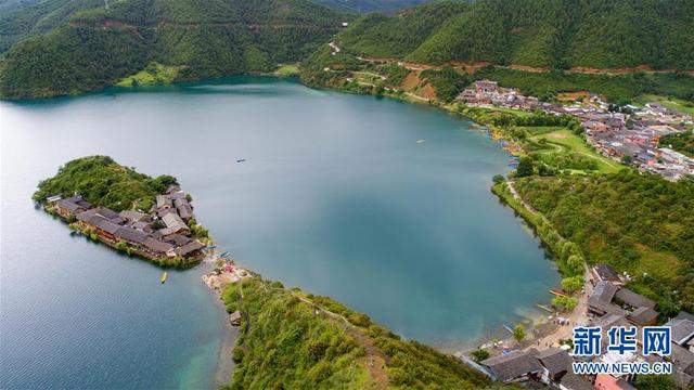 只想玩水？这些静谧之旅你可曾涉足？