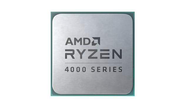 爆料称AMD Renoir移动APU仅为独显提供了PCIe 3.0 x8带宽