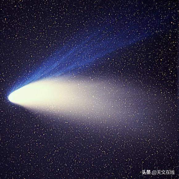 天文小知识：大彗星是什么？我们什么时候能看到？