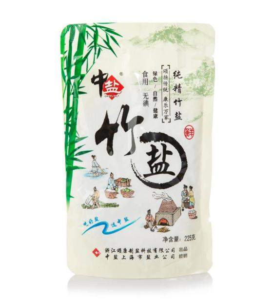 这5种“盐”你真的了解吗？食用盐的选择需要考虑自身需求