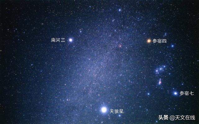 前十最近星系排行榜，带你星际旅行，领略星系之美