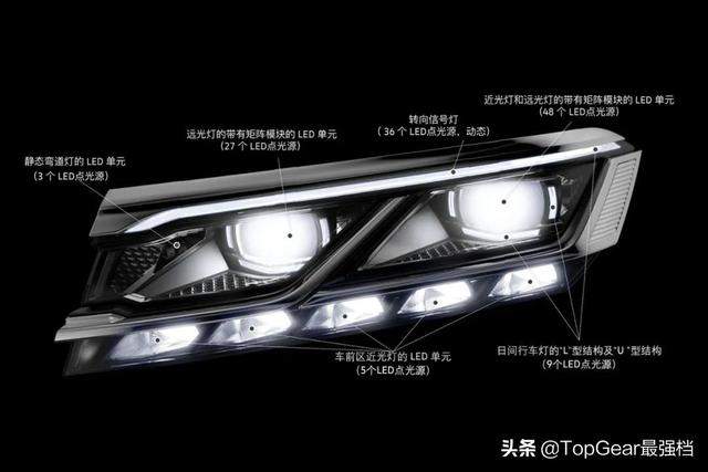 试驾大众途锐，60万买3.0T V6+8AT+空气悬架+准百万级豪车质感