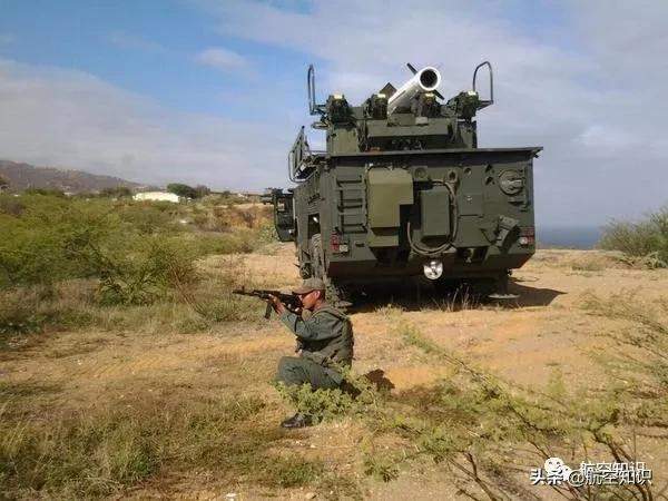 就是这架！委内瑞拉空军击落一架“不明”飞机，注册地在美国