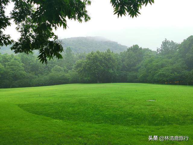 西湖被游客遗忘的秘境，南宋两位太子埋在此，风景好没门票