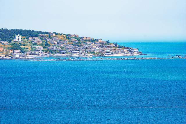 国内最美的18个避暑胜地，夏季均温20°C，有海岛有名山有草原