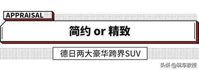 20多万的宝马X2优惠6万起步！能让你放弃雷克萨斯？