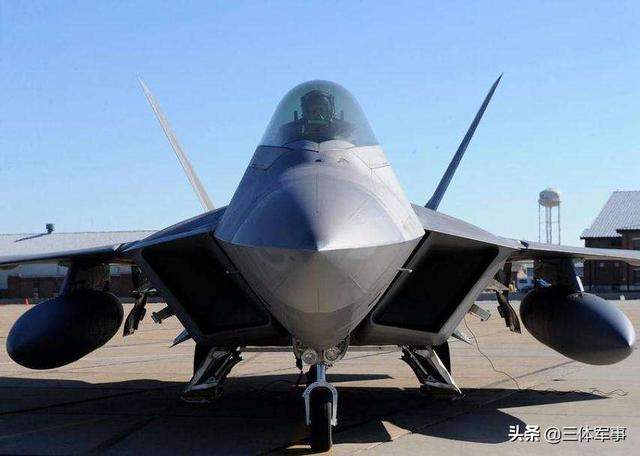 YF-118G隐身战机：比美军F-22更先进，迄今只对外展示一次被封存