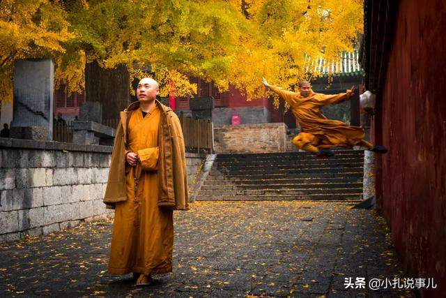 中国十大必去名山你爬过几座？离天空最近的地方，不能错过的风景