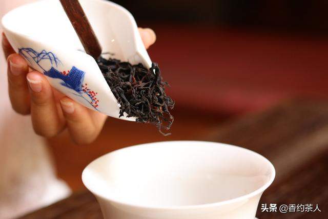 夏天喝红茶会上火？只能冬天喝红茶？