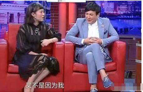 沈腾不为人知的一面:啃老5年,怕马丽爱上自己,被相恋12年女友逼婚