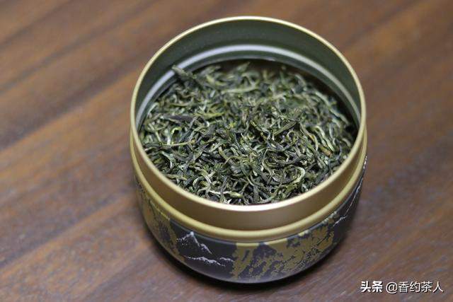 夏天在家里如何存放绿茶？请记住这5点