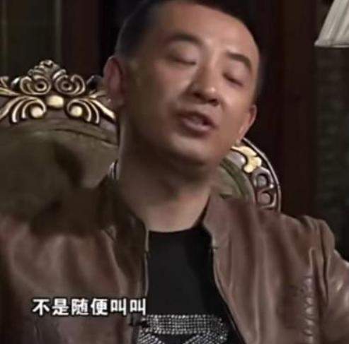 被封杀的黄海波和戏骨李雪健，看似没有交集的两人，有什么关系？