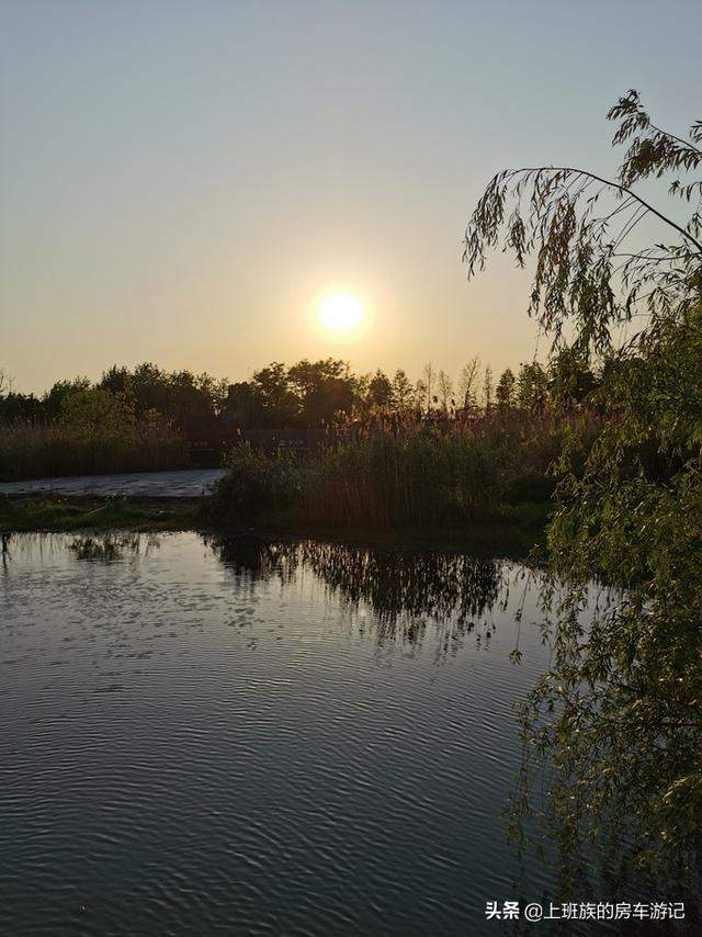 房车微旅行：无锡 拈花湾 小京都 家庭游 亲子游 详细充实 2日游