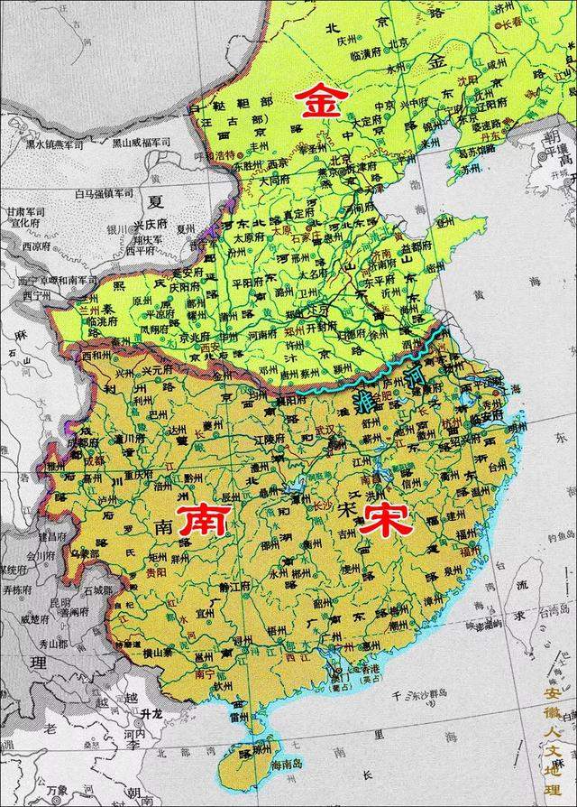 明初大移民：80%的安徽人，从这些地方迁徒而来，有你家吗？