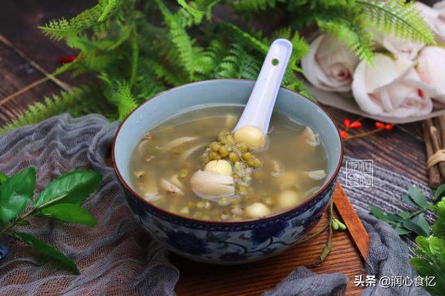 大暑天，别只会喝绿豆汤消暑！3种茶饮要记得喝，赶走“夏日病”