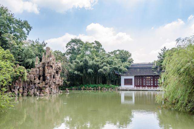 江苏知名的几座寺庙，除了苏州寒山寺还有这些