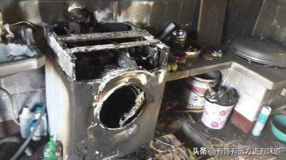 浙江温岭罐车爆炸之生活反思，我们做到了吗？