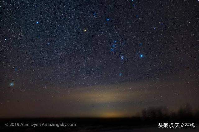 等待参宿四：这颗星星怎么了？