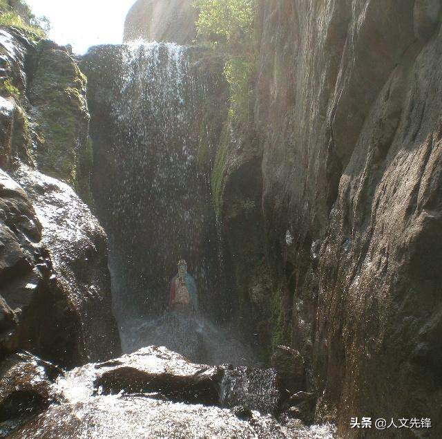 大同境内的名山，每一个你都应该知道