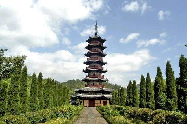 夏日，松阳三天两晚这样玩，附路线