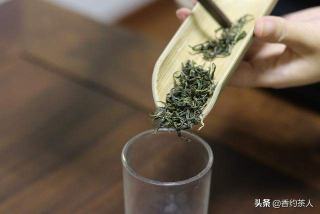 夏天在家里如何存放绿茶？请记住这5点