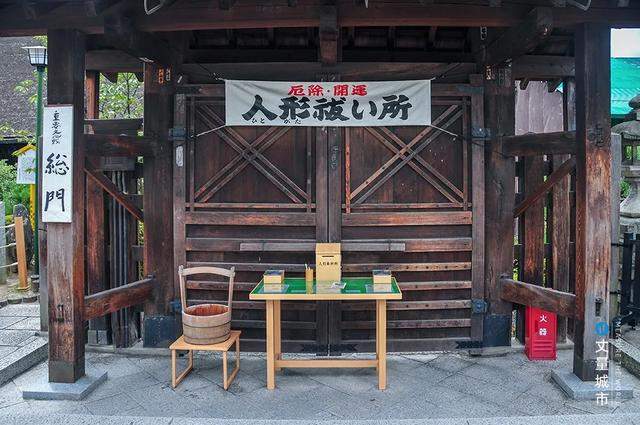 破圈！寺庙文旅新路——日本京都清水寺「祈福之旅」