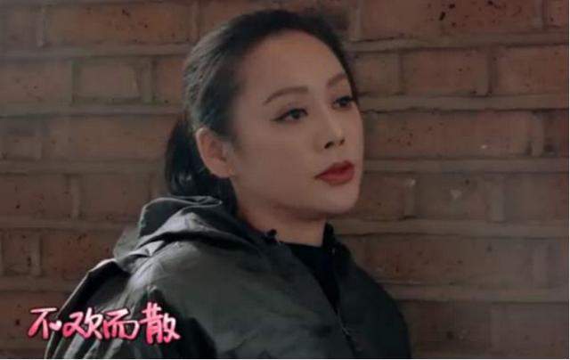 宁静有多渴望家庭，自曝：在中国无人敢娶，谁愿意娶的话肯定嫁