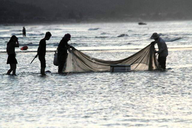 广东潮州“原生态”海湾，跨越闽粤，六大看点，2天1夜吃住130元