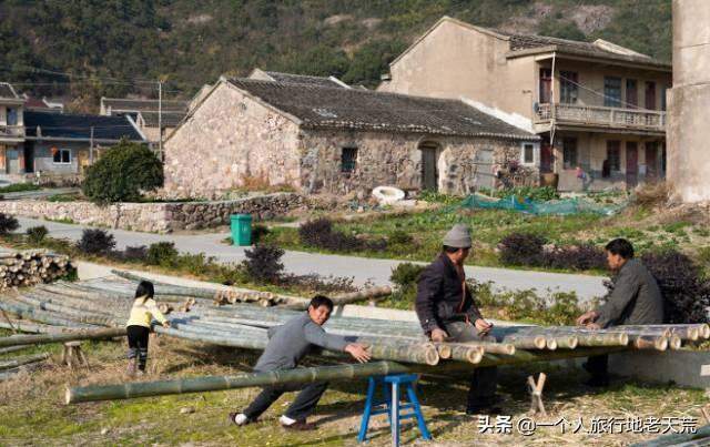 浙江有座宜人的海滨小城，925公里藏着608座海岛