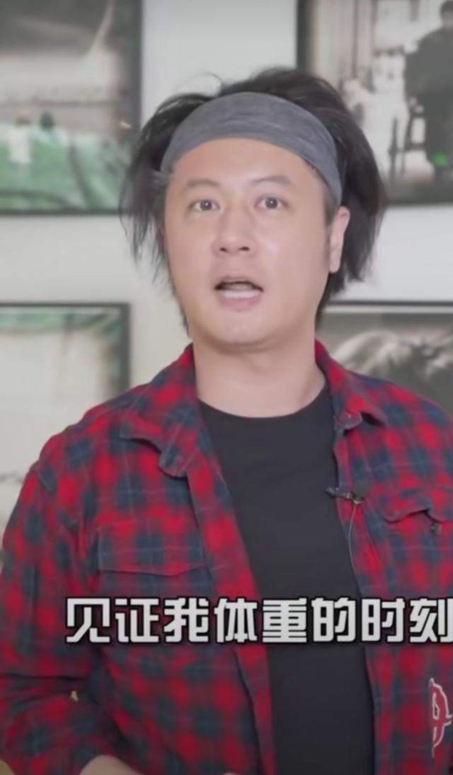 任重为新戏暴瘦20斤，两鬓斑白唇无血色，减肥过度导致外貌苍老？