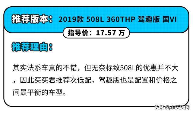 大起大落落落落！这些车是怎么把一手好牌打烂的？