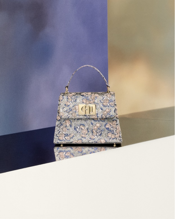 FURLA 2024早春系列 展现优雅意式风格