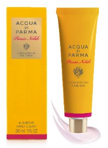 Acqua di Parma帕尔玛之水优雅女士护手霜系列新品