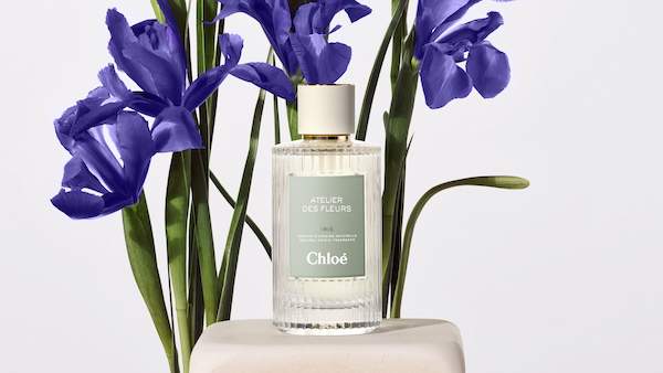 Chloé仙境花园系列发布全新自然臻品