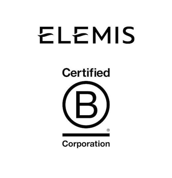 ELEMIS被正式认证为 B Corp-共益企业