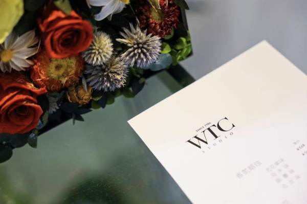 WTC STUDIO定制全新的时尚艺术生活