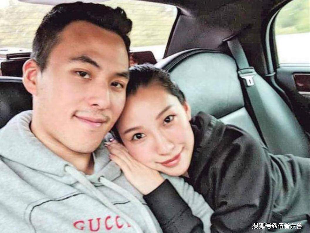 何猷启前妻发文证实离婚消息，称“不要去迁就委屈自己”引猜想