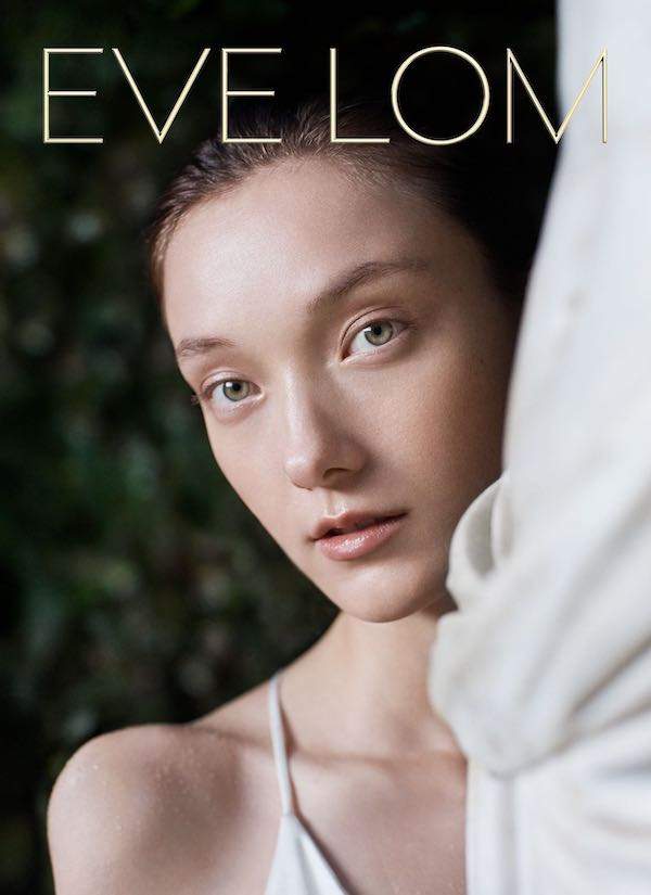 EVE LOM，始于皇室SPA的奢养护肤传奇