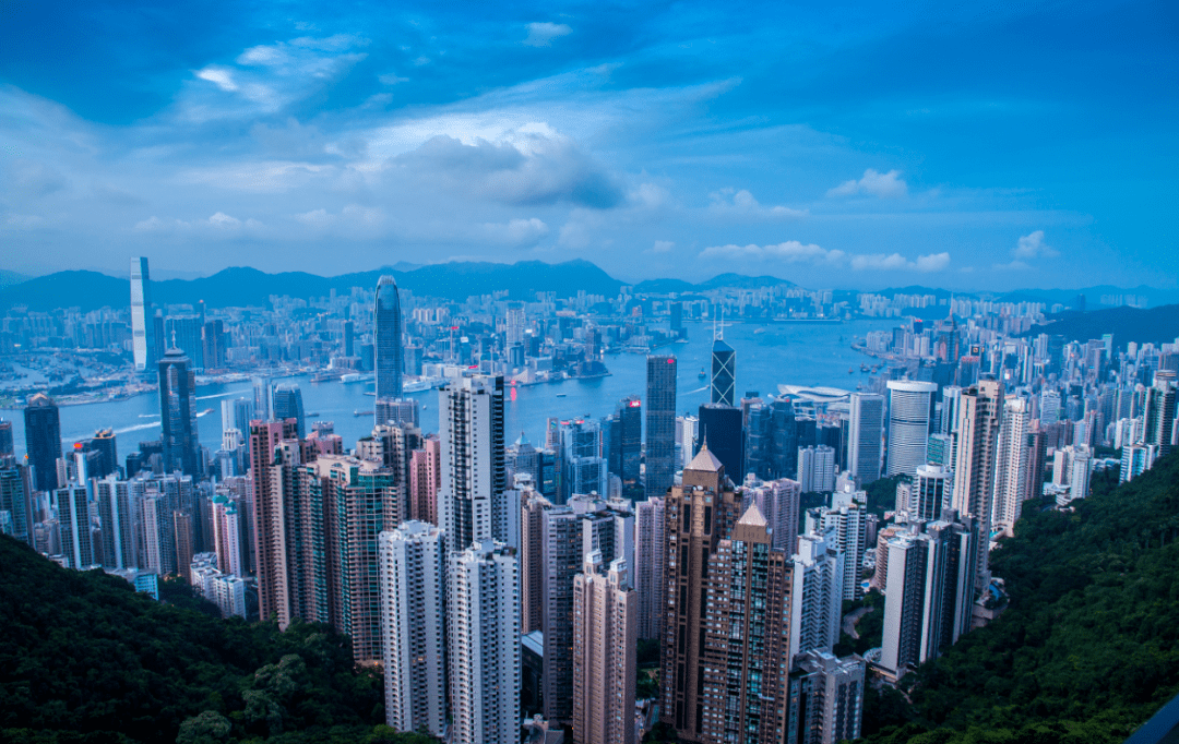 香港国安法全票表决通过！