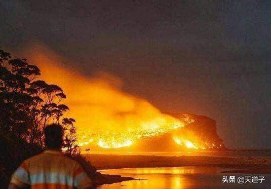 日本又发生7级大地震，种种迹象表明地球中心在发生着某种蜕变